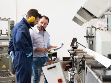 Fase di progettazione, Steeldel