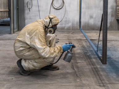 Colorazione metalli, Steeldel