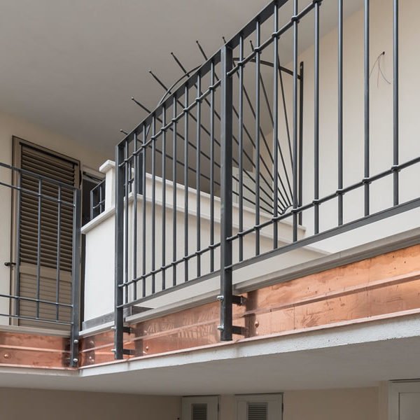 Lavorazione lamiere, Steeldel