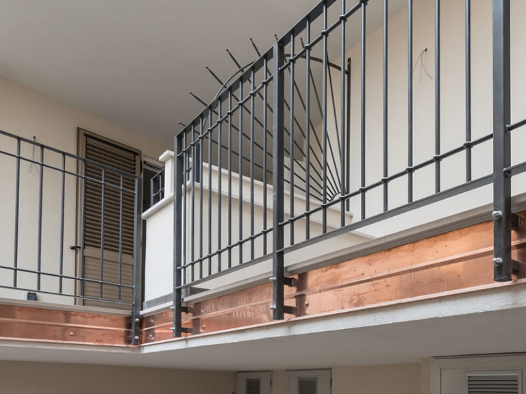 Lavorazione lamiere, Steeldel